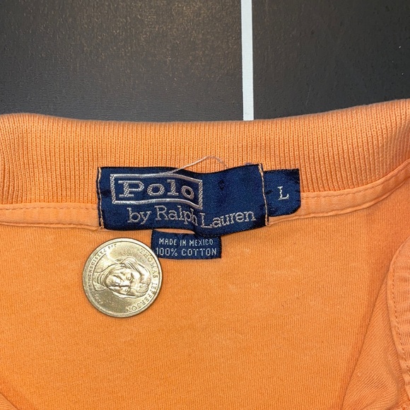 Polo By Ralph Lauren Polo - Picture 5 of 6